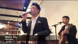Love Songs by Juni Goh