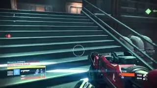 Destiny SHOTGUN CHALLENGE!
