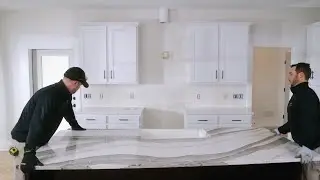 How to Choose the Right Kitchen Countertops in Florida