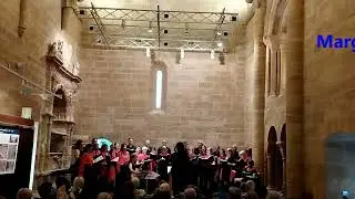 XXI encuentro Alcañiz (Orfeó Tortosí)