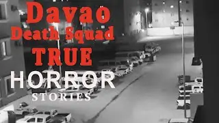Davao Death Squad | true horror stories| tagalog version