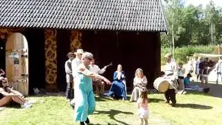 01 07 2017 Video 2 The Viking Festival    Borre Norway