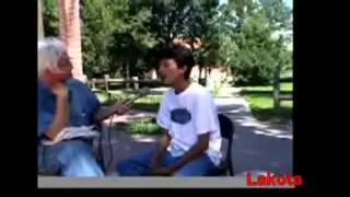 Mystery Of the Lakota Sioux