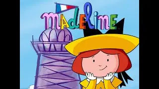 Nowe  przygody  Madeline  E02