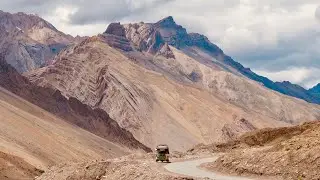 RICKSHAW RUN HIMALAYA 2025