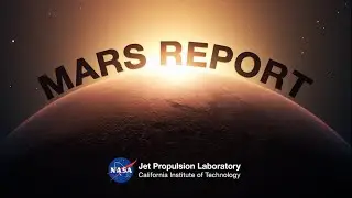 How Solar Storms This Year Will Help Mars Astronauts in the Future (Mars Report - April 2024)