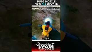 ОБНОВЛЕНИЕ PUBG 4.1 СВЕЖЕЕ!🤯| ПРЕДСТАВЛЕН НОВЫЙ СНЕГОХОД &laquo;ПИНГВИН&raquo;!🐧❄️| НОВОЕ СЕКРЕТНОЕ ТРАНСПОРТ...