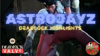 Deadlock Highlights | Best Moments From Stream