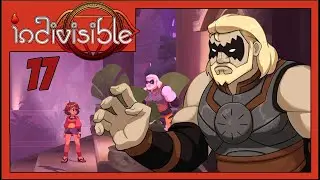 Indivisible- Part 17 - Brutus the Bouncer Beefcake