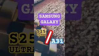 Samsung galaxy S25 ultra | Samsung galaxy a31 | samsung review  #case#samsung#samsunga31#samsungs25u