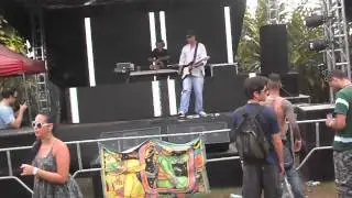 Formatick Live - Psycodelic Circus