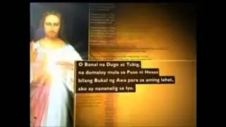 ABS-CBN 3o'clock prayer