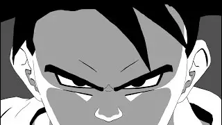 Dragon Ball: Universe 17 (FAN MADE)