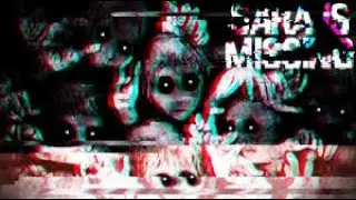 Sara Is Missing Bad Ending (no commentary)