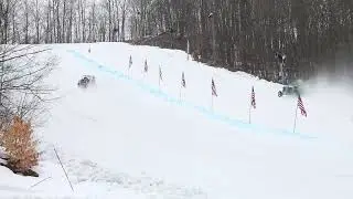 2022 Schuss Mountain Snow Challenge SMSC Todd Bylsma roll over, High Rez IMG 4775