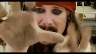 Epic Movie   Lazy Pirate Day scene