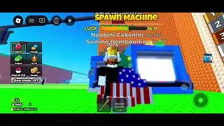 This is how to maxed brainrot in escape tsunami for brainrots #roblox #escapetsunamiforbrainrots