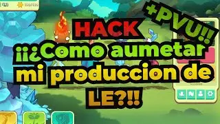 PVU || PlantVsUndead || HACK &iquest;C&oacute;mo aumenta producci&oacute;n de mi planta?