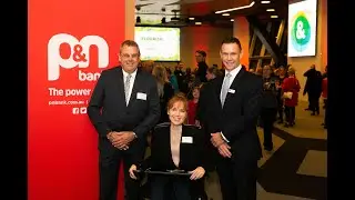 P&N Bank Flourish 2021 - Event highlights