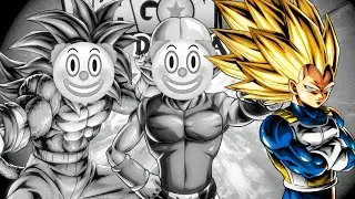 COME SI COMPORTA DAIMA DOPO I BUFF? DI M@#&sect;% MA MEGLIO! | Dragon Ball Legends
