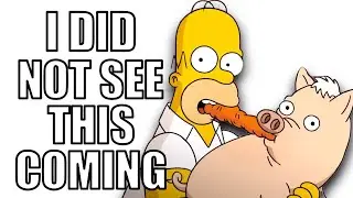 The Simpsons Movie 2 Is Happening?!