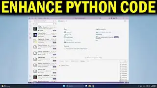 How To Enhance Python Code Formatting Get Prettier Extension in VS Code for Python