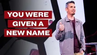 What Does It Mean To Be A Child Of God? | Maker&rsquo;s Mark (Pt. 2) | Andy Wood