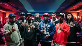 The Art of Boom Bap: Hip Hop's Golden Era Instrumentals