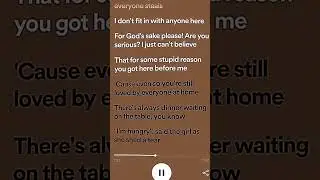 My R - Lollia (sped up) for @verokisa_mayday (I couldn't find rachie sorry!) #spedupaudios #lyrics