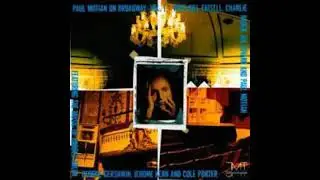 Paul Motian - On Broadway Vol. 1 - 02 Somewhere over the rainbow