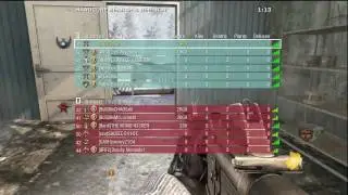 WMD Hardcore Search and Destroy