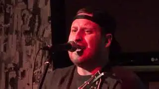 O'Flanigan's Pub   Jeff Butelli and Josh Evans