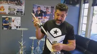 MIG vs Laziza, what's the difference