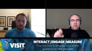 Podcast: Event Tech Live co founder talks new content and expanded show