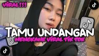 DJ TAMU UNDANGAN STYLE KONDANG CANDU MENGKANE VIRAL TIK TOK