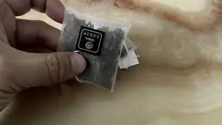 Healthy Tea Pyramid Tea Bag Packaging Machine, Tea Bag Packaging Plastic Jar Production Line
