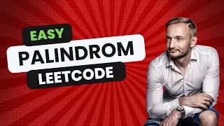 LEETCODE - JS - Valid Palindrome (EASY)