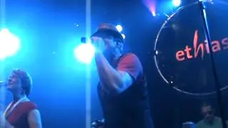 Super Shake Live - Maniac