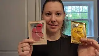 Grace & Stella Eye Mask Review | Skincare Reviews