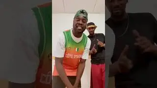 Le puriste feat triple S: give&rsquo;n&rsquo;go (vid&eacute;o freestyle)