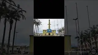 CIDADE DE CAMPO BELO / MINAS GERAIS