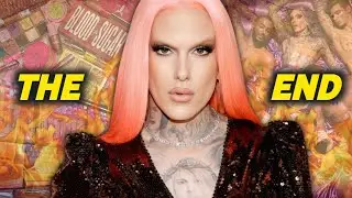The Embarrassing Downfall Of Jaffree Star Cosmetics