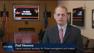Rewards for Justice Reward Offer Announcement: Manda Bay Attacks