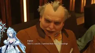 Final Fantasy VII Rebirth - Part XXX - Ch 8 - Chocobo Race/ Corel Desert
