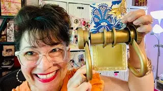 JOIN me in a Rolodex Memorydex SWAP Gift for Anna Griffin's Birthday