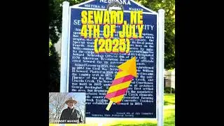 Seward, NE, 4th of July (2025)