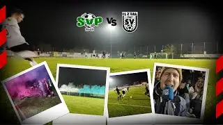 Torregen im Kulmlandderby 🤩 | SV Pischelsdorf 🆚 SV Ilztal | Oberliga Süd-Ost