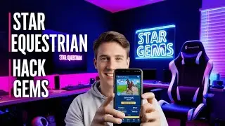 How to get unlimited gems in star equestrian 2025! Hack 