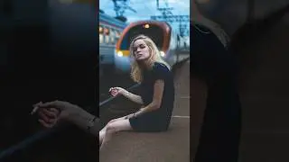 🤯🔥 Easy way to make composite in #photoshop #ai #generativeart #artificialintelligence #fyp