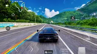 RACING MASTER HD GAMEPLAY #1